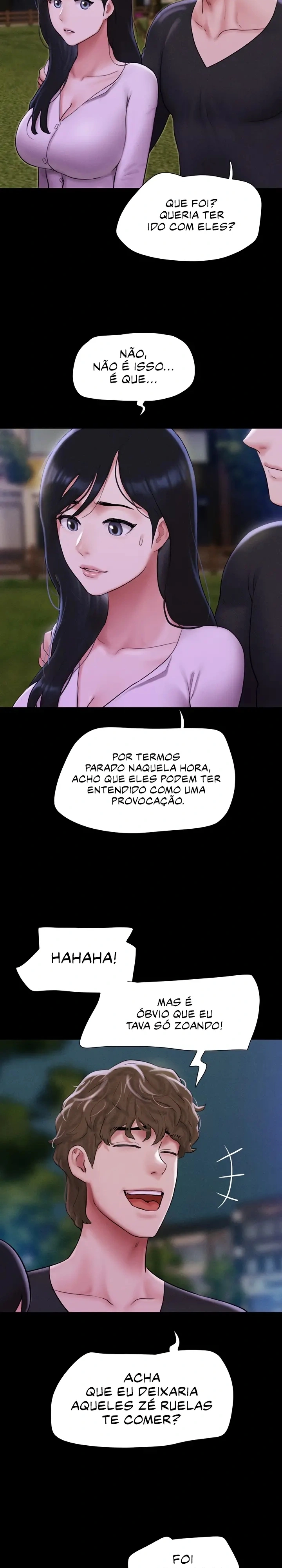 Soeun Capítulo 55 Página 6