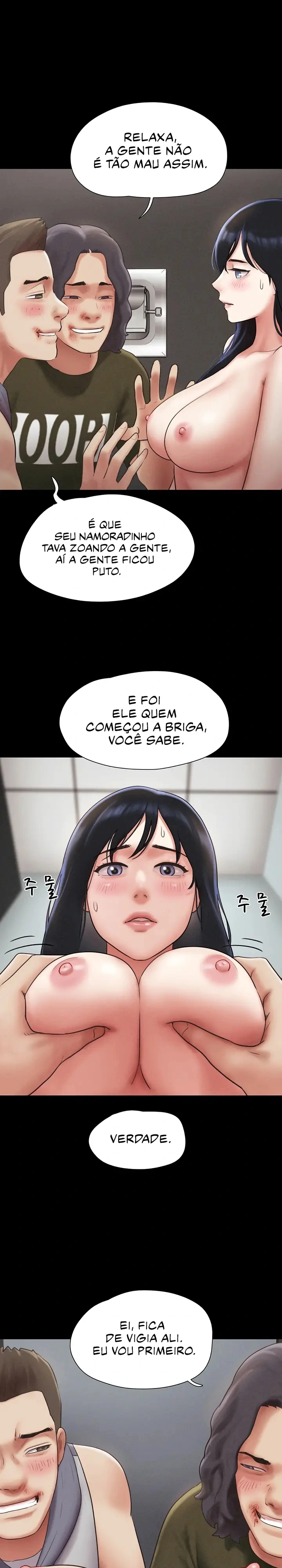 Soeun Capítulo 56 Página 1