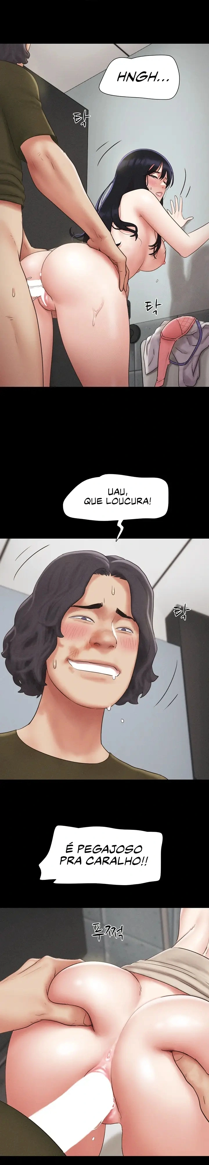 Soeun Capítulo 56 Página 11