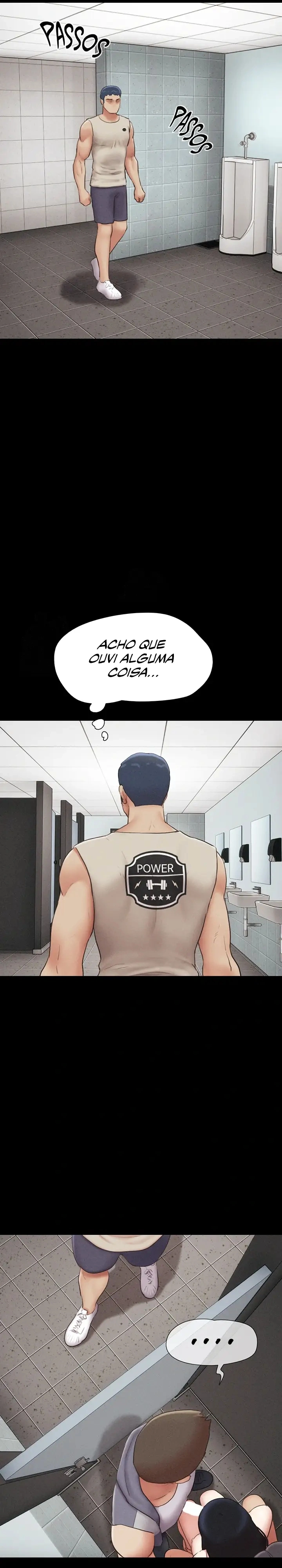 Soeun Capítulo 56 Página 18