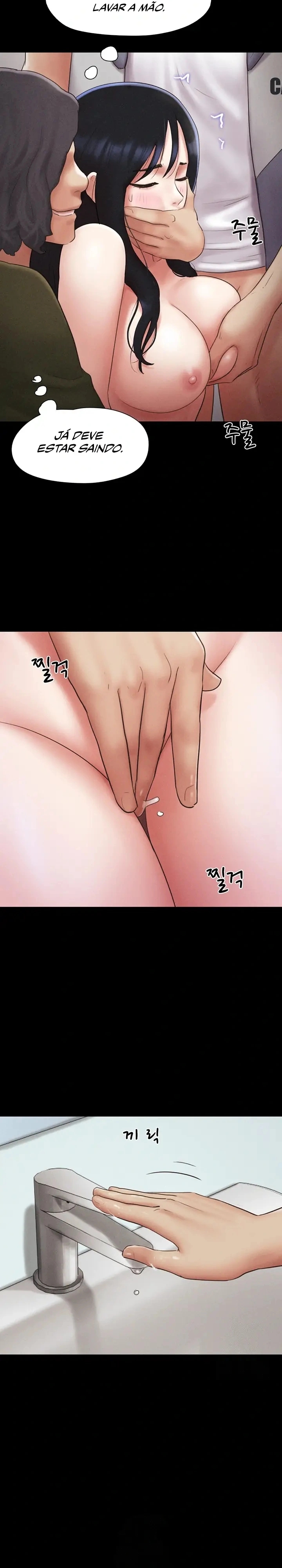 Soeun Capítulo 56 Página 20