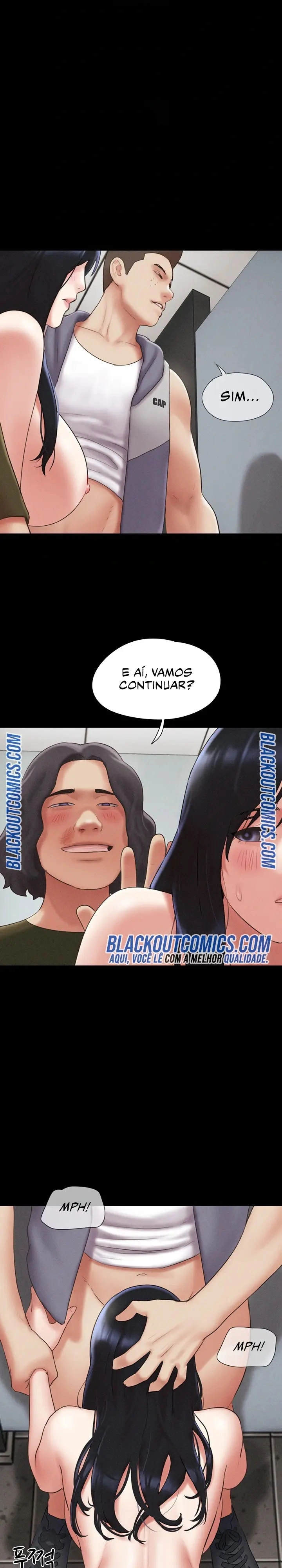 Soeun Capítulo 56 Página 21