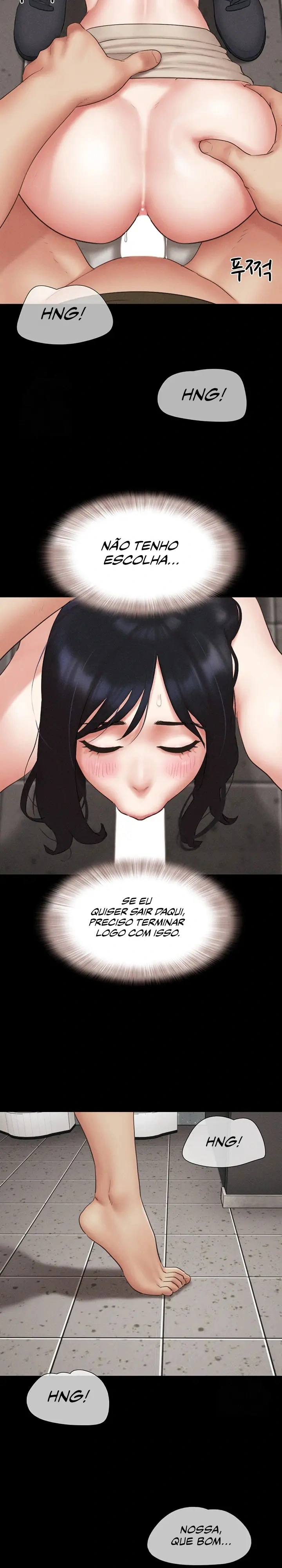 Soeun Capítulo 56 Página 22