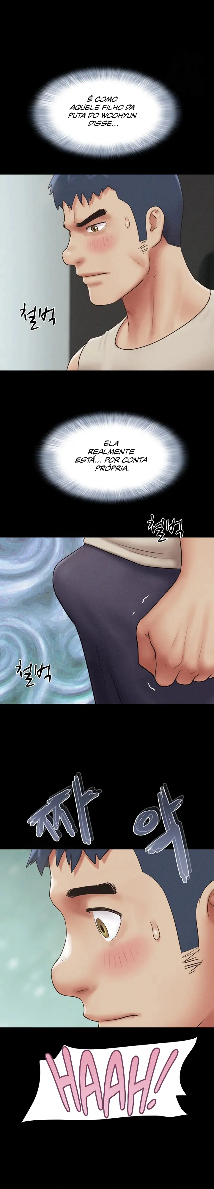 Soeun Capítulo 56 Página 27