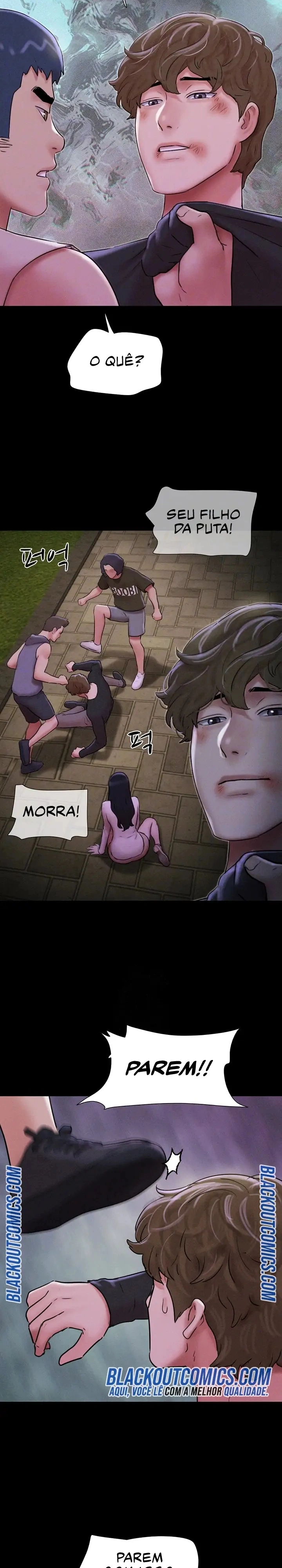 Soeun Capítulo 56 Página 5