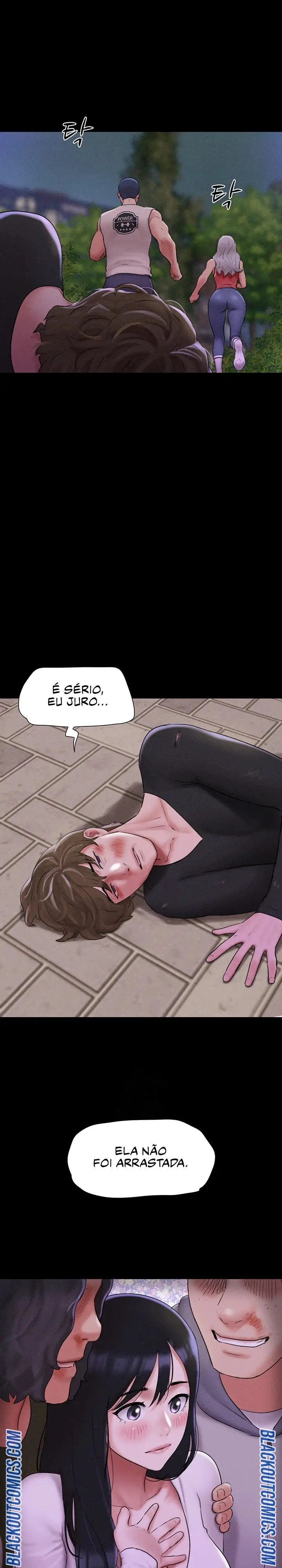 Soeun Capítulo 56 Página 9
