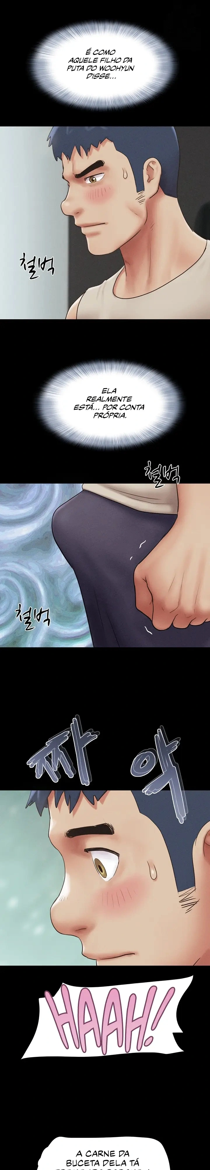 Soeun Capítulo 57 Página 1