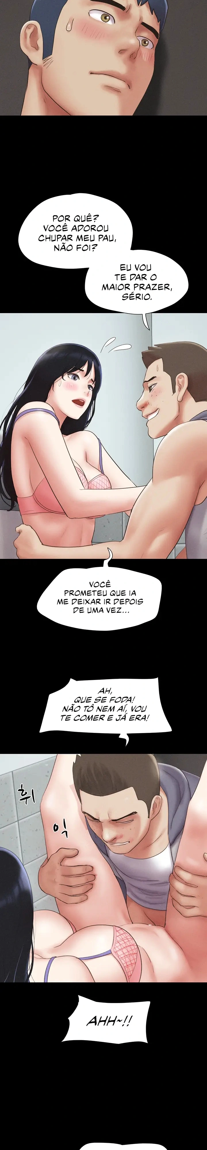 Soeun Capítulo 57 Página 11