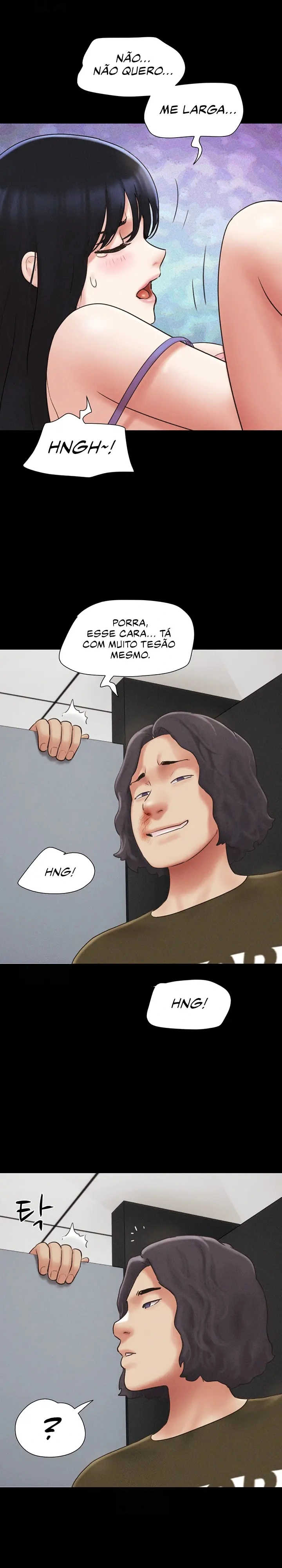 Soeun Capítulo 57 Página 13