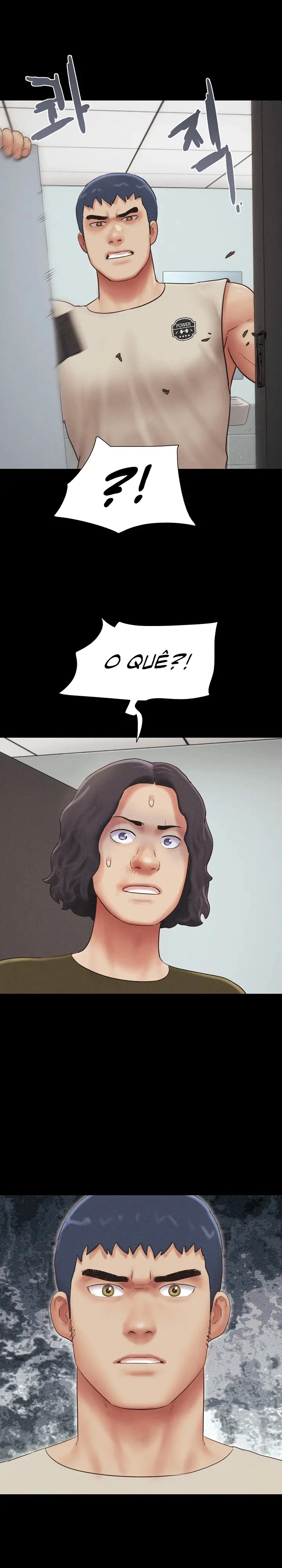 Soeun Capítulo 57 Página 14