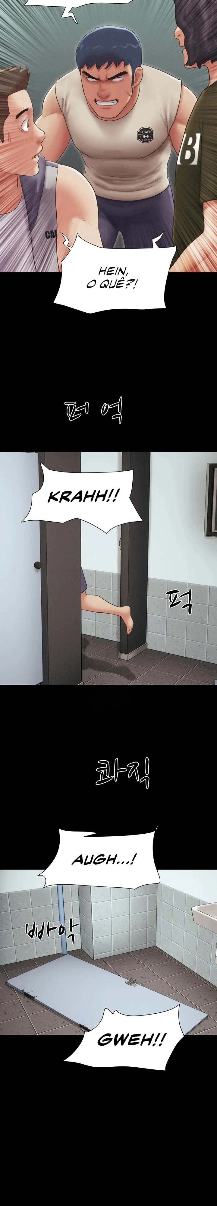 Soeun Capítulo 57 Página 16