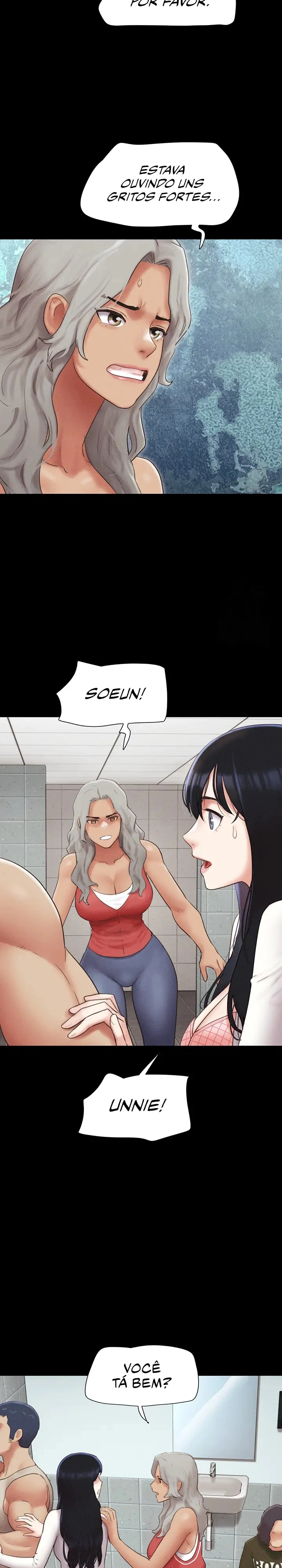 Soeun Capítulo 57 Página 18