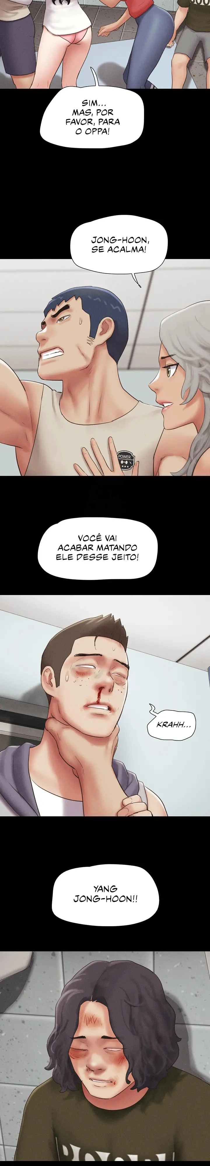 Soeun Capítulo 57 Página 19