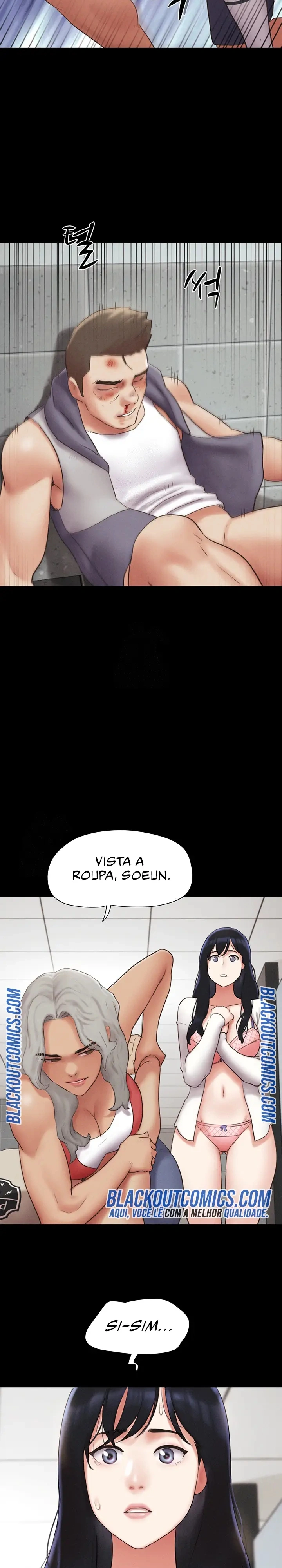 Soeun Capítulo 57 Página 21
