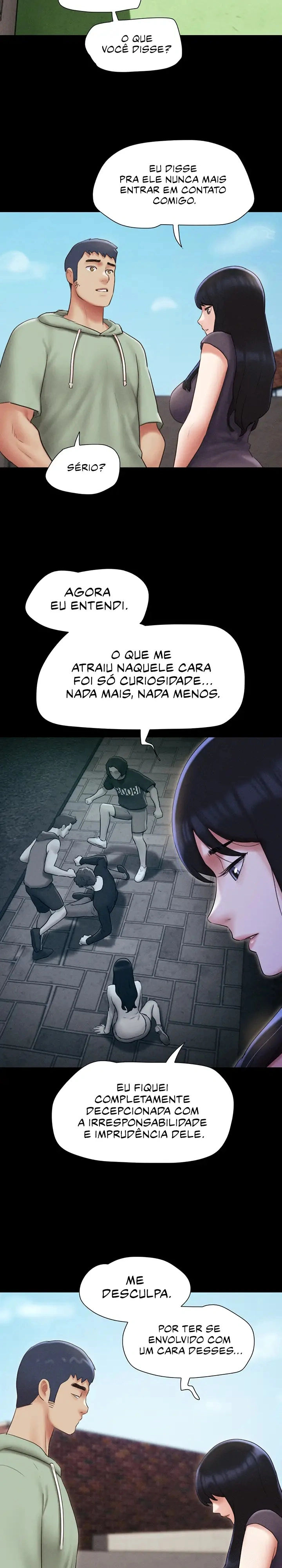 Soeun Capítulo 57 Página 23