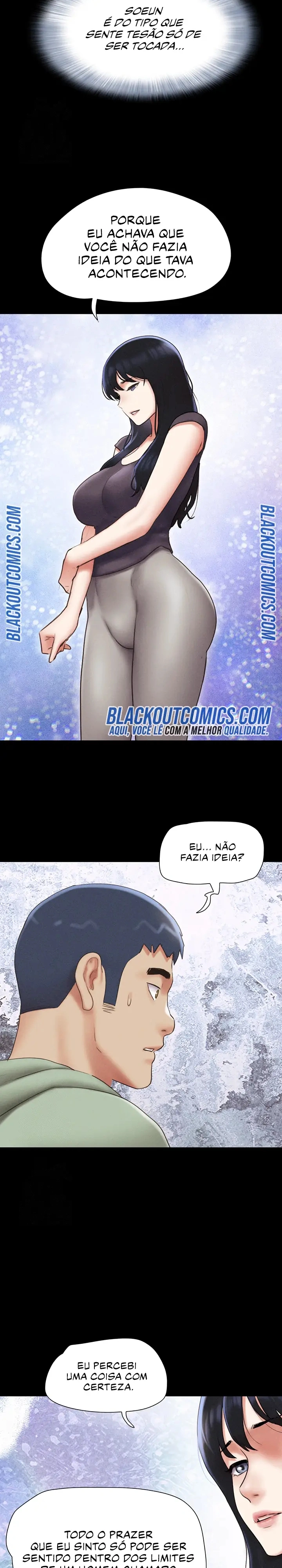 Soeun Capítulo 57 Página 27