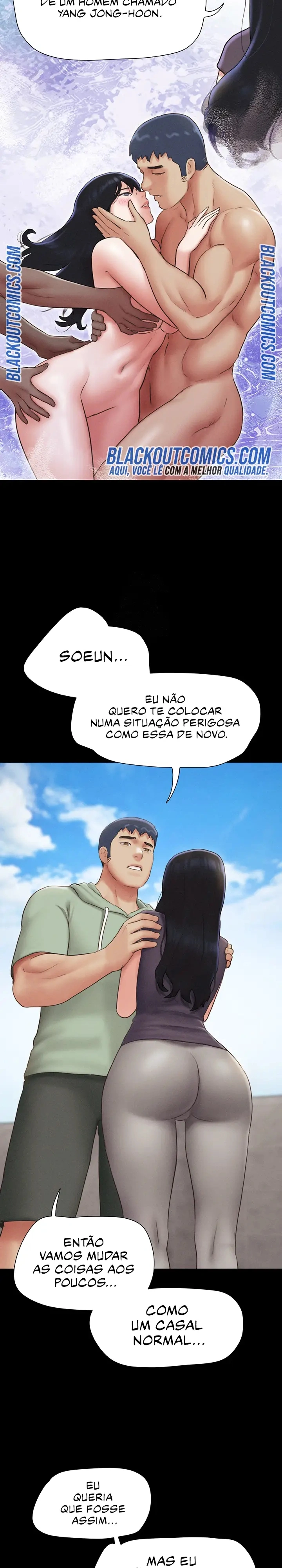 Soeun Capítulo 57 Página 28
