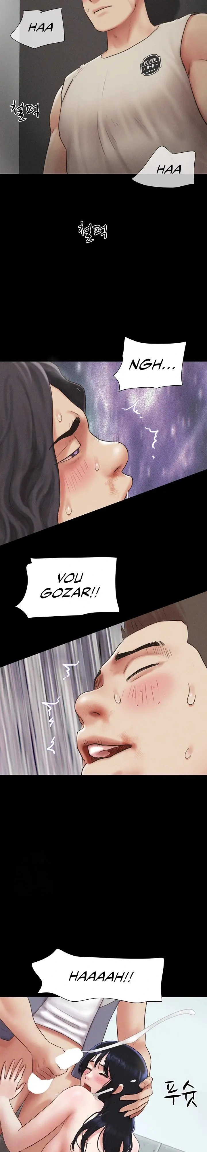 Soeun Capítulo 57 Página 6