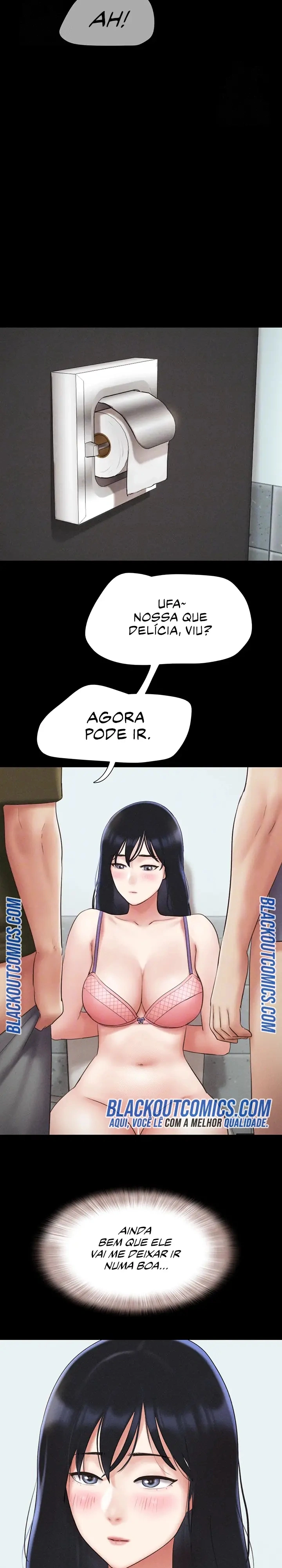 Soeun Capítulo 57 Página 8