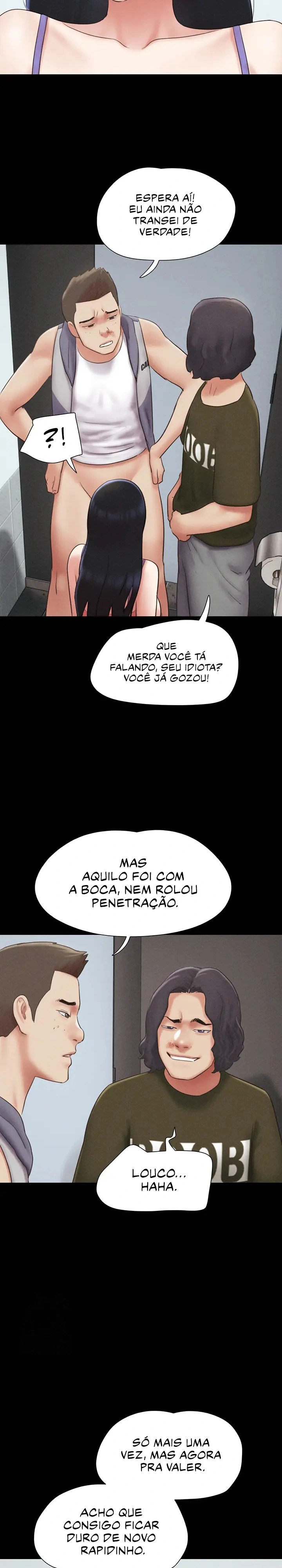 Soeun Capítulo 57 Página 9