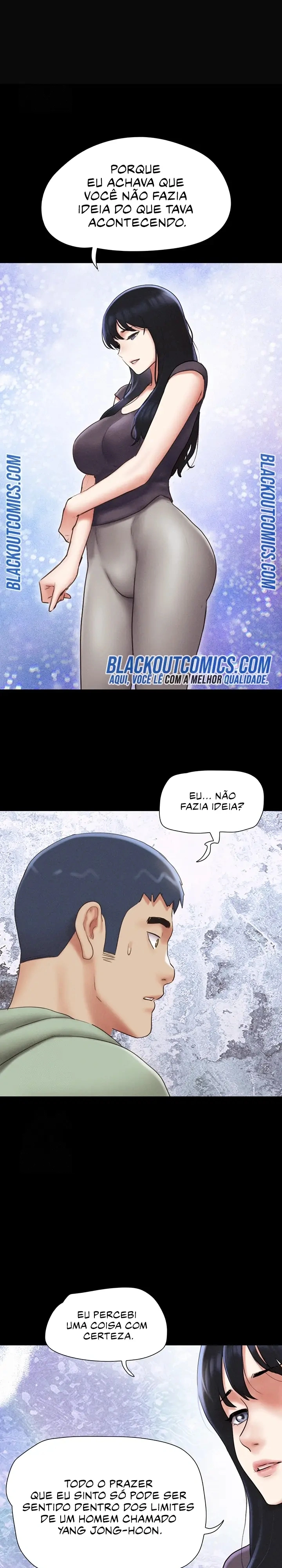 Soeun Capítulo 58 Página 1