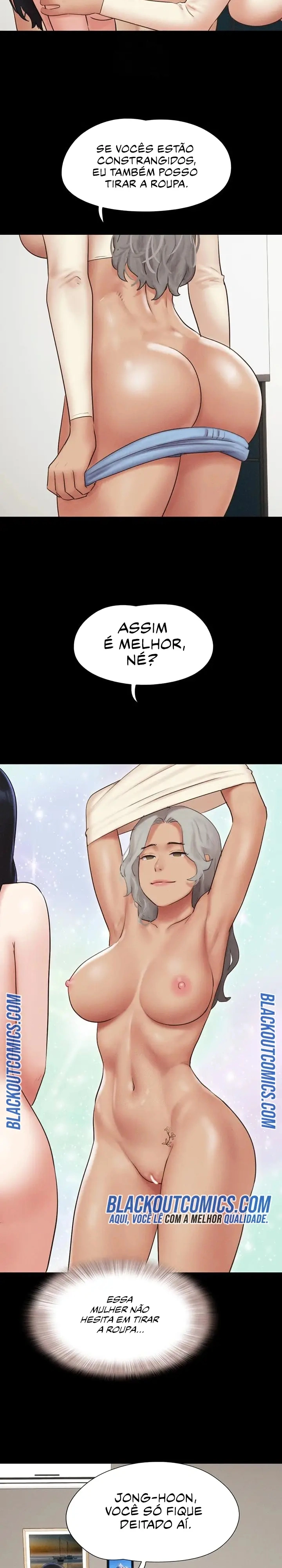 Soeun Capítulo 58 Página 10