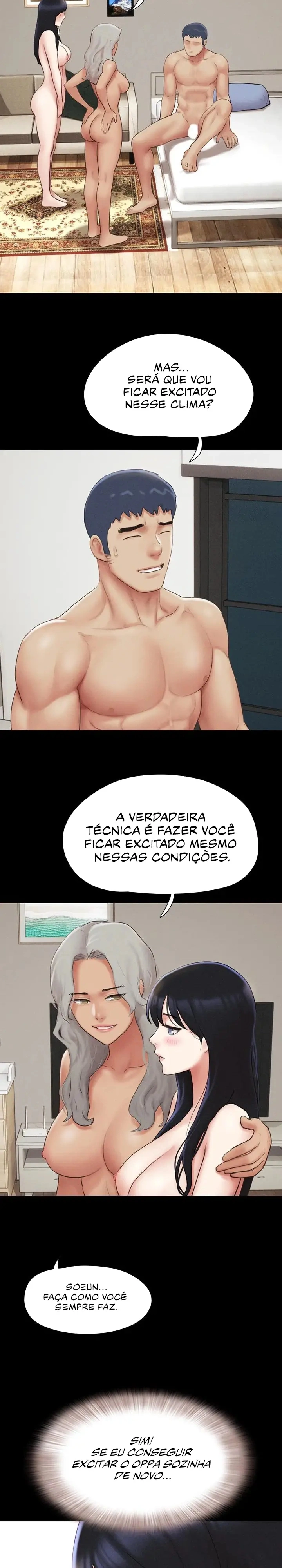 Soeun Capítulo 58 Página 11