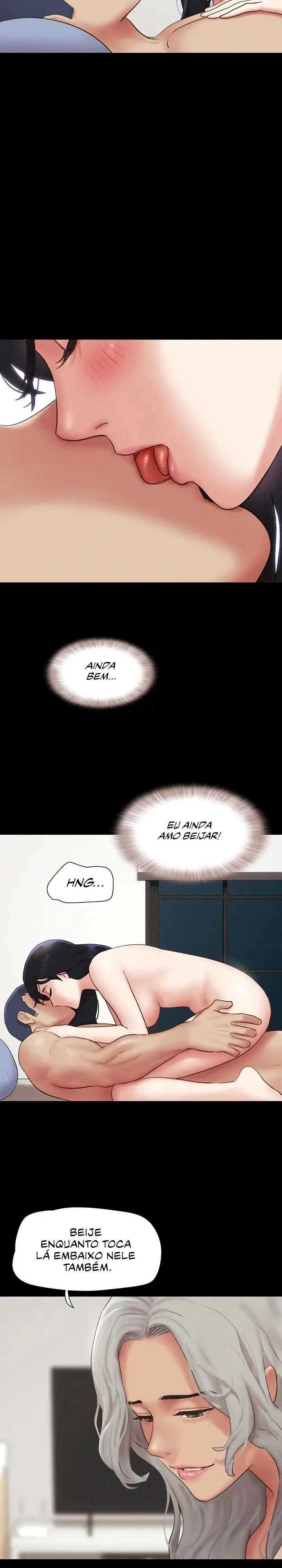 Soeun Capítulo 58 Página 15
