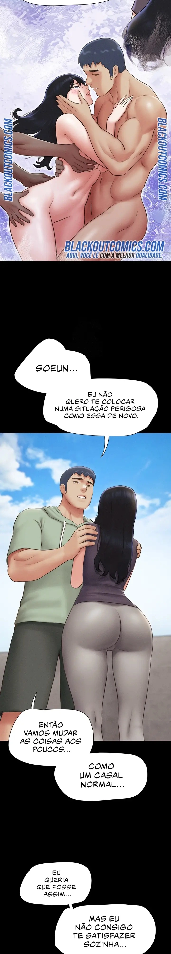 Soeun Capítulo 58 Página 2