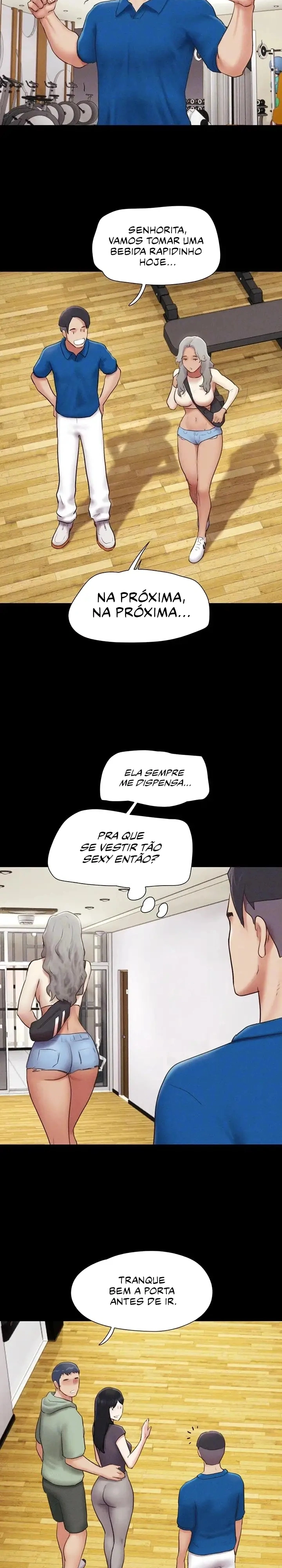 Soeun Capítulo 58 Página 5