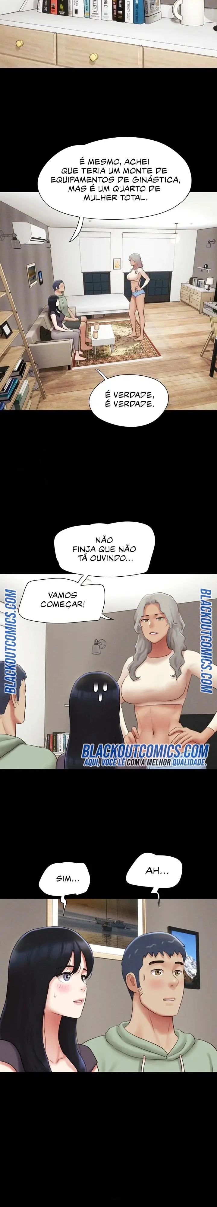 Soeun Capítulo 58 Página 7