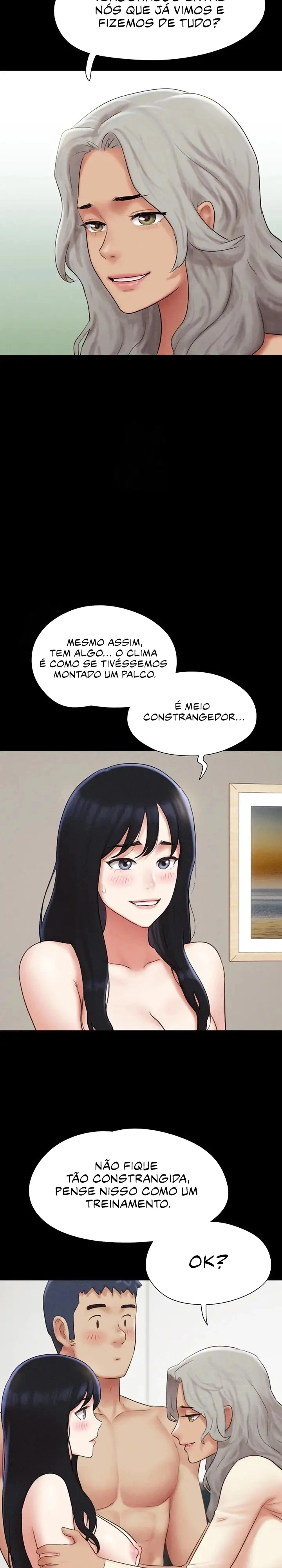 Soeun Capítulo 58 Página 9