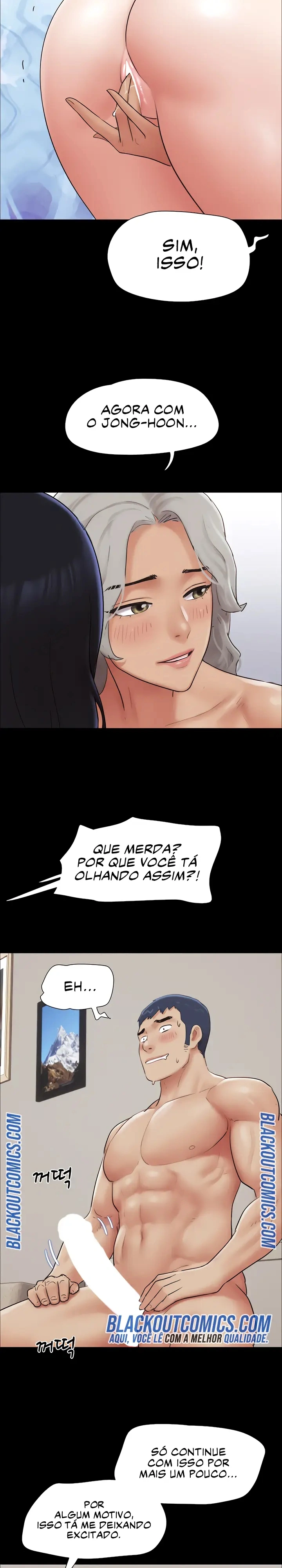 Soeun Capítulo 59 Página 10
