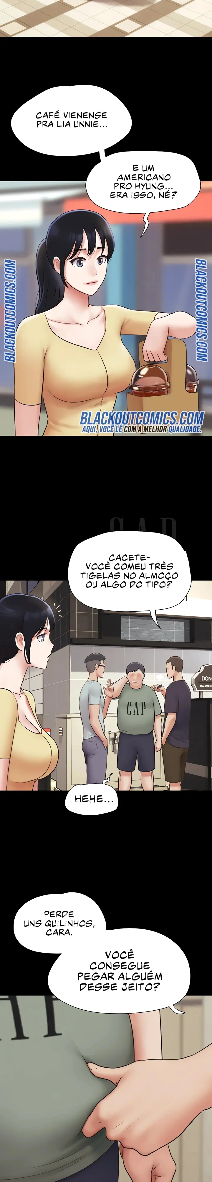 Soeun Capítulo 59 Página 29