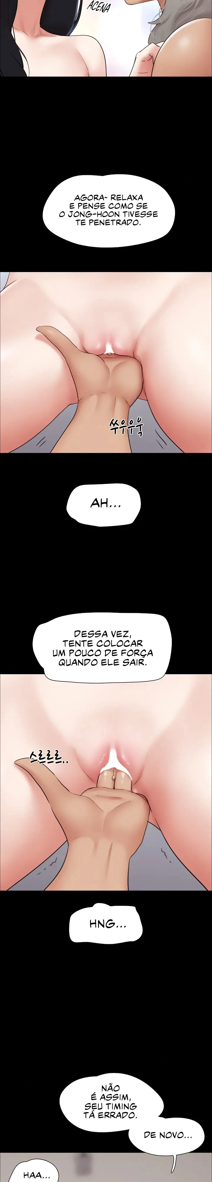Soeun Capítulo 59 Página 6