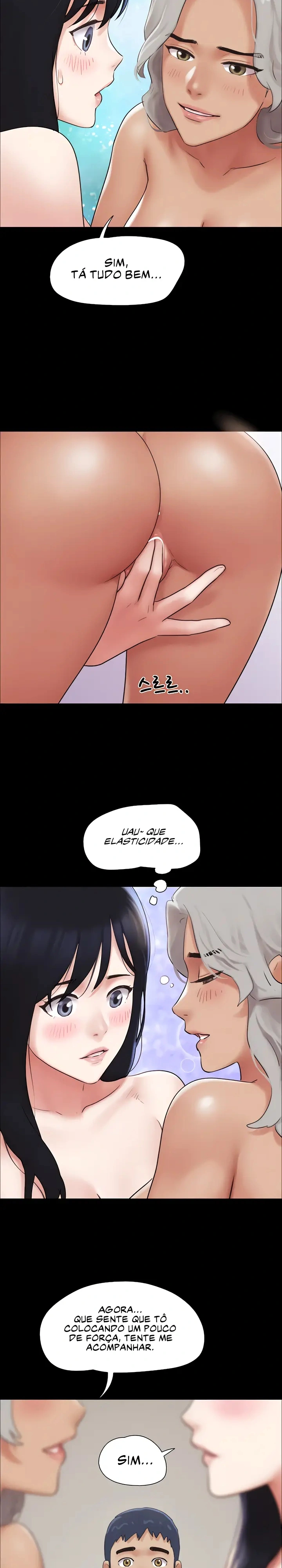 Soeun Capítulo 59 Página 8