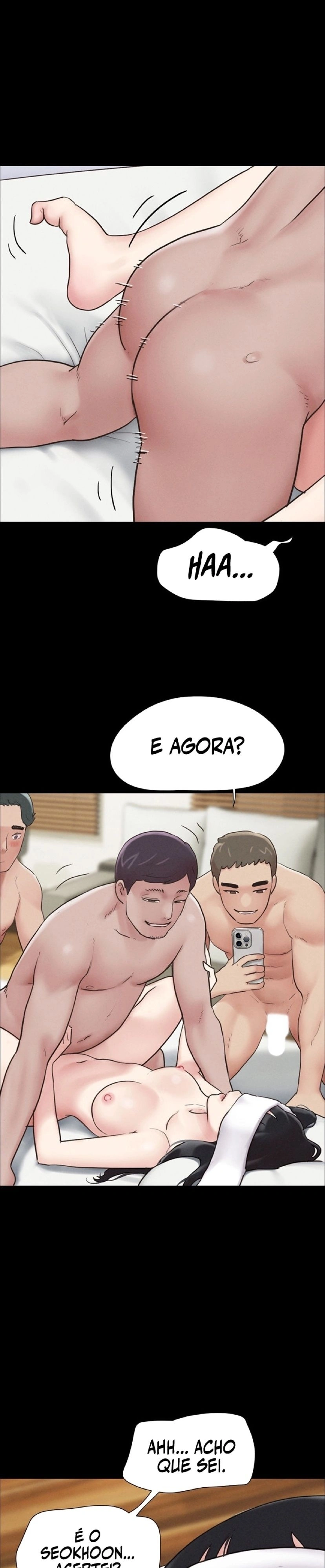 Soeun Capítulo 6 Página 12