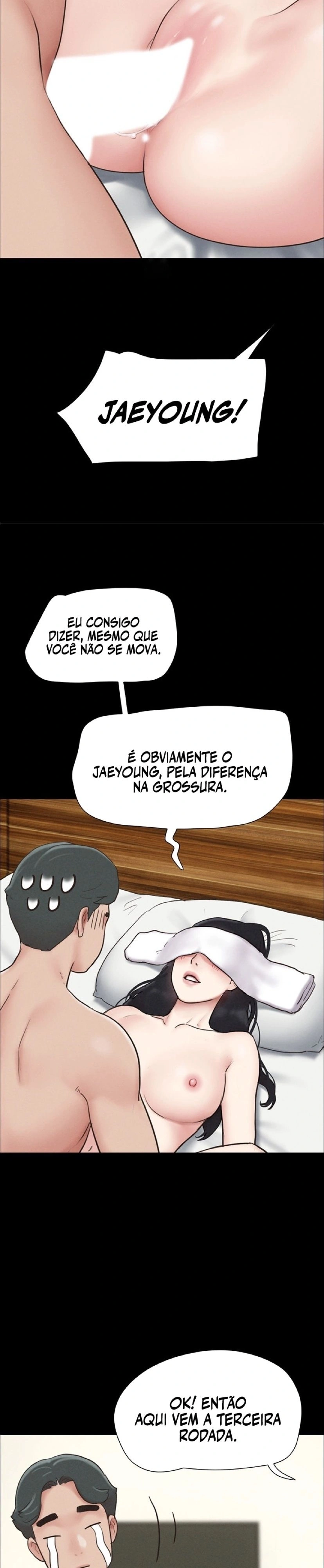 Soeun Capítulo 6 Página 17