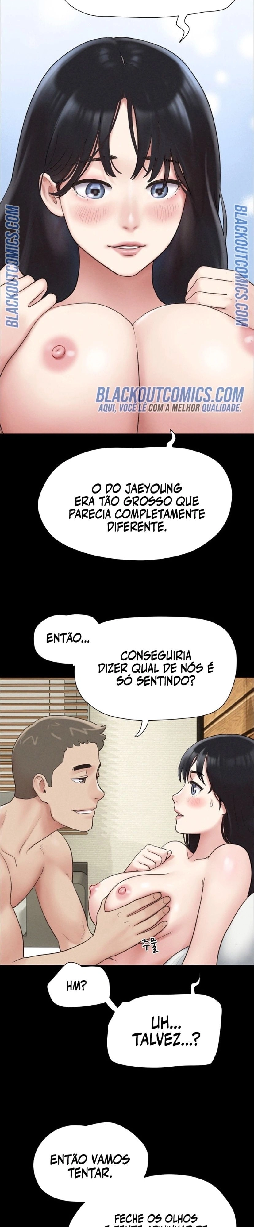 Soeun Capítulo 6 Página 2