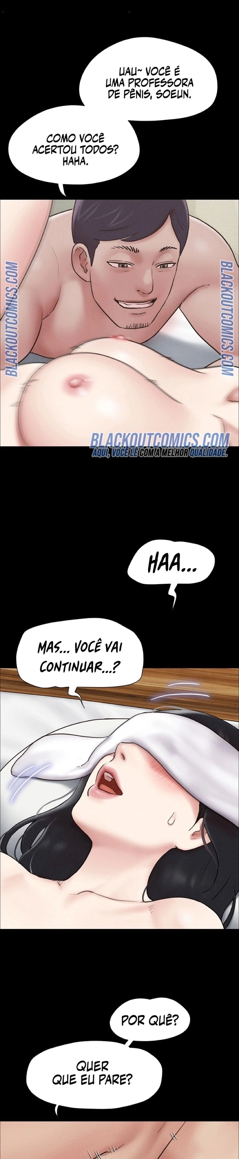 Soeun Capítulo 6 Página 21