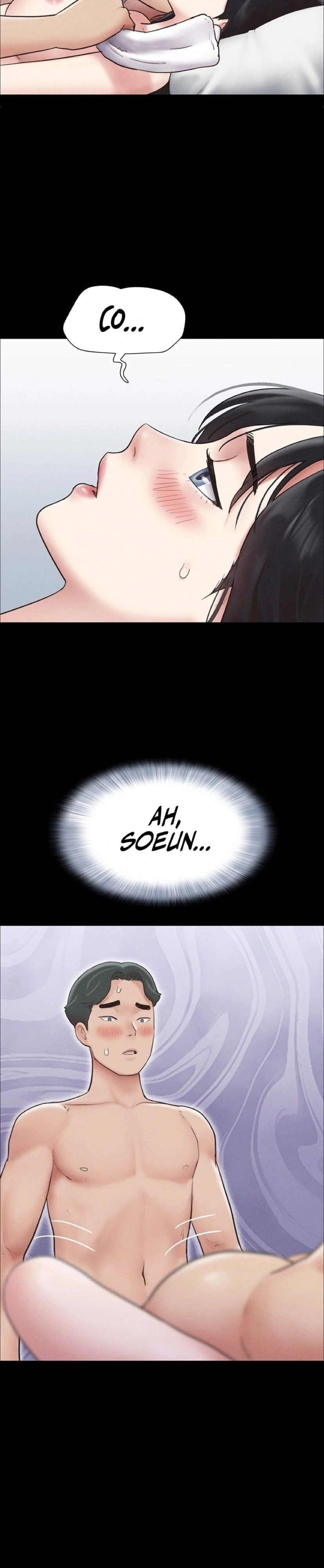 Soeun Capítulo 6 Página 23