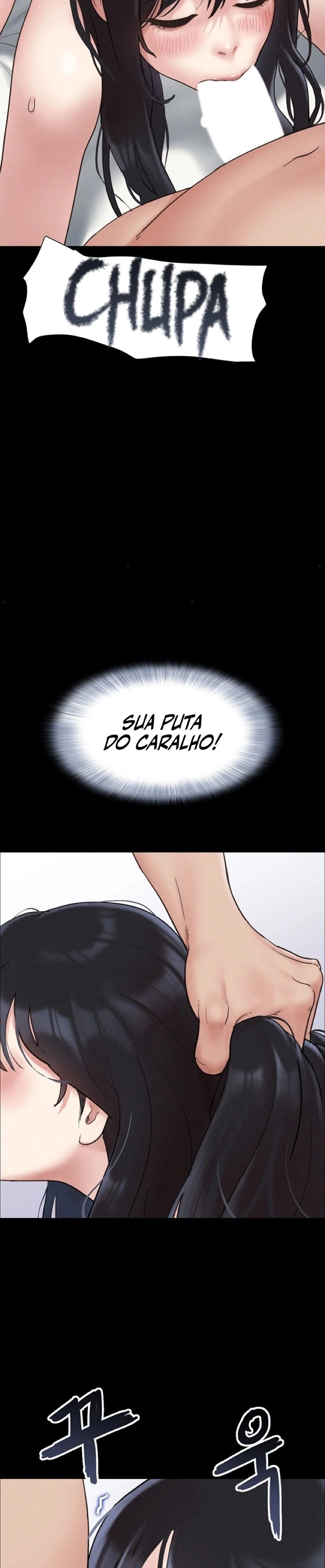 Soeun Capítulo 6 Página 34