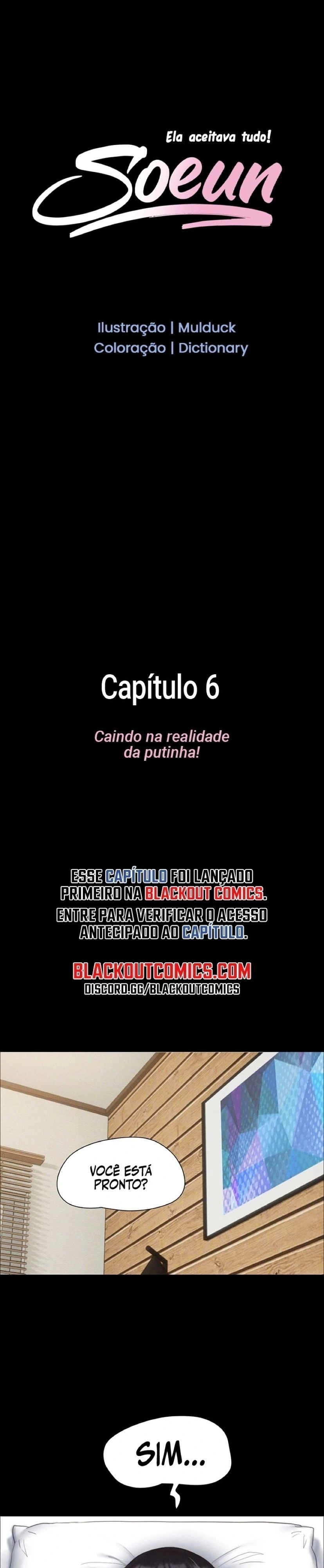 Soeun Capítulo 6 Página 5