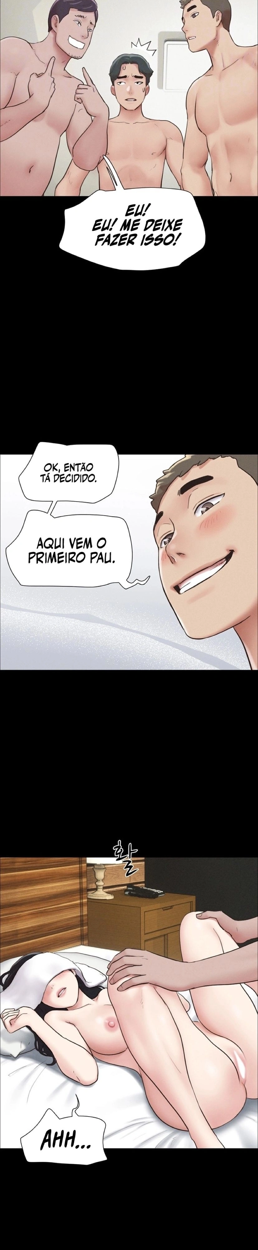 Soeun Capítulo 6 Página 7