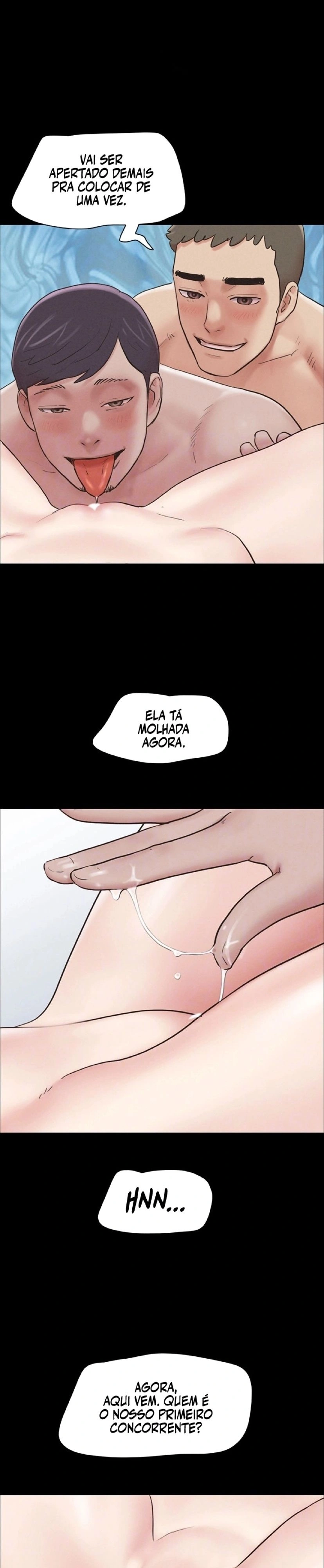 Soeun Capítulo 6 Página 9