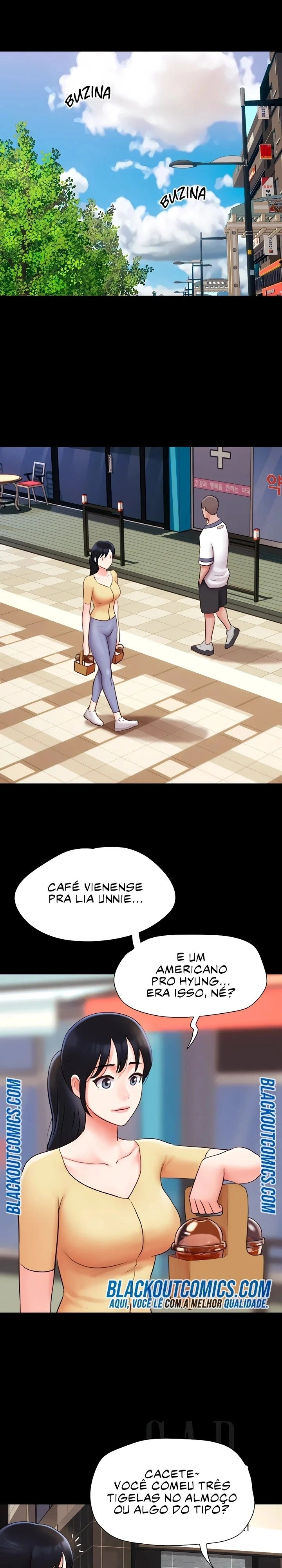 Soeun Capítulo 60 Página 1
