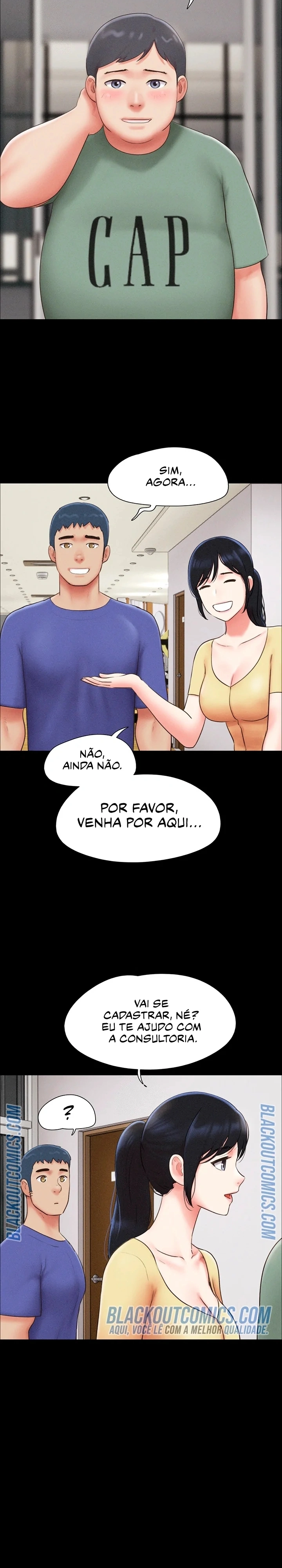 Soeun Capítulo 60 Página 11