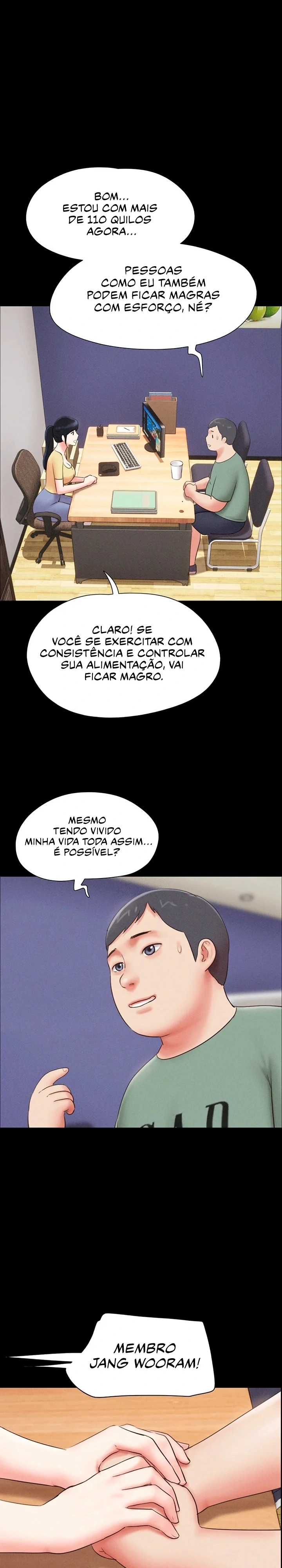 Soeun Capítulo 60 Página 12