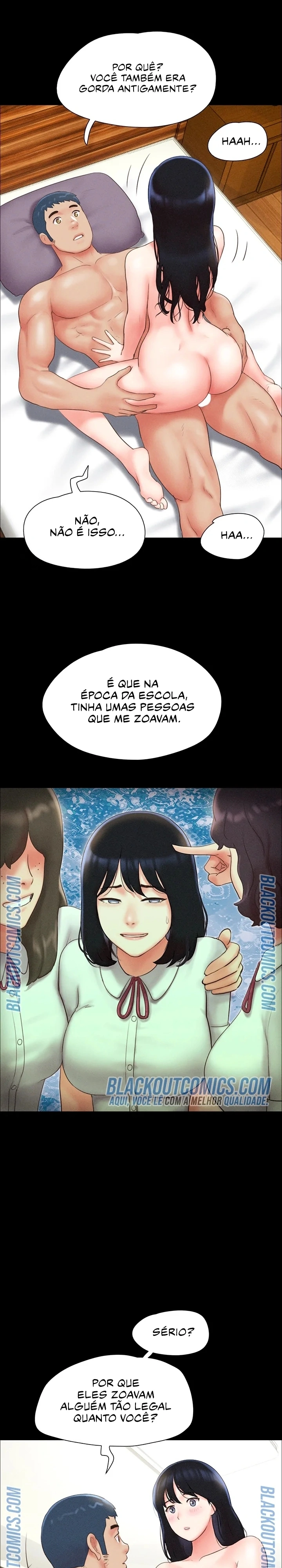 Soeun Capítulo 60 Página 15
