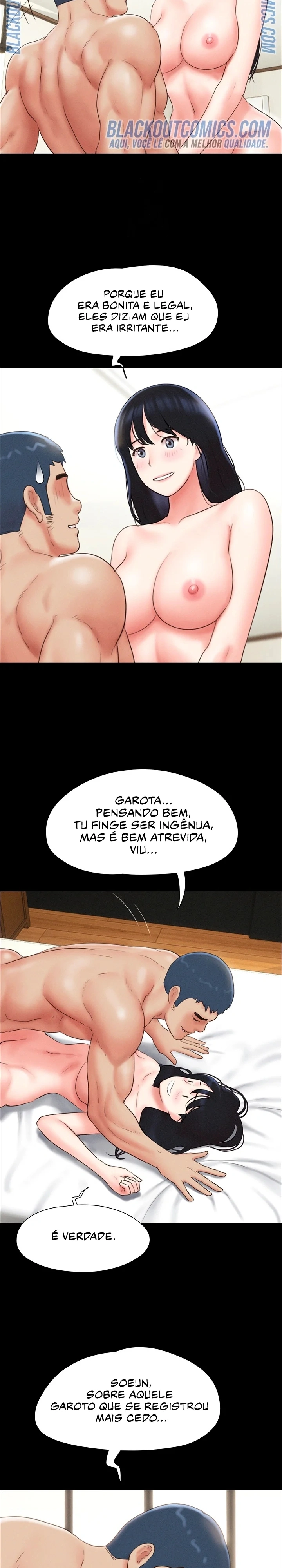 Soeun Capítulo 60 Página 16